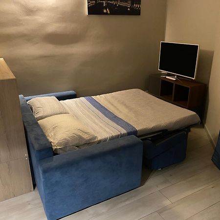 Appartement The Blue Nest à Turin Extérieur photo
