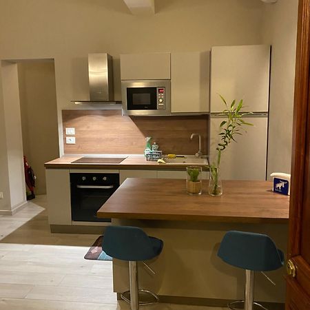Appartement The Blue Nest à Turin Extérieur photo